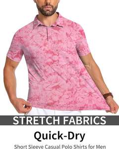 Camisetas de Algodón Sublimadas de Alta Calidad para Hombre, al por Mayor, Económicas, Casuales, con Logotipo Frontal, Diseño en Blanco, Opción de Tallas Grandes, Manga Corta - Product Image 3