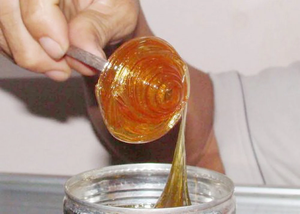 High Quality GOLDEN MALTOSE <b>SYRUP</b> Non Crystallizing Confectionery <b>Syrup</b> Food Ingredient For Candy Cake - Product Image 6