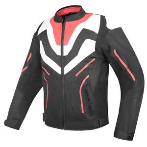 Fabricante pakistaní de chaquetas de cuero unisex al por mayor, con cinturón lateral, formales, de invierno, con logo frontal, con capucha, para motocicleta, diseño OEM, a prueba de viento - Product Image 5