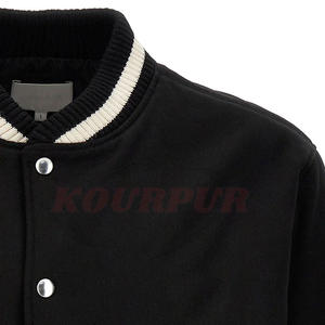 แจ็คเก็ตวาร์ซิตี้ผู้ชายแบบใหม่มาแรง พร้อมกระเป๋าเก๋ไก๋ แนะนำเป็นอย่างยิ่งในราคาที่คุ้มค่า - Product Image 3