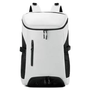 Top Rated Team Bags Nylon Fabric Team Bags Sports Wear Team Bags For Basketball Football Team Bags - Product Image 2