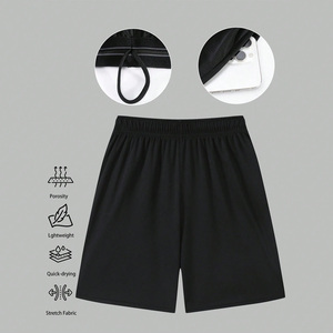 Tenue de football d'été personnalisée – Fabricant pakistanais – Maillot et short d'équipe respirants, anti-humidité, protection UV pour le football - Product Image 5