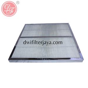 แผ่นกรองอากาศหลัก แผ่นกรองทดแทน AF-000103-04 ตัวกรองอากาศสำหรับเครื่องอัดอากาศ - Product Image 1