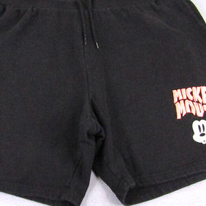 Shorts personnalisés pour hommes avec impression en relief, en coton épais, style streetwear, fabricant de vêtements de sport à marque privée, shorts avec impression en relief - Product Image 6