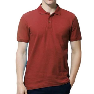 Polo Homme Confortable et Léger à Manches Courtes, Respirant, Nouvelle Collection, Meilleure Vente, Design Personnalisé, Idéal pour Tenue Décontractée - Product Image 4