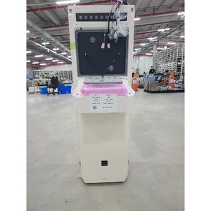 Hirata Loadport CX80-000355-12 KWF-12C-T3ใช้เป็นชิ้นส่วนอุปกรณ์เซมิคอนดักเตอร์แบบดั้งเดิม - Product Image 3