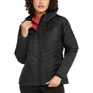 Fashion Women <b>Puffer</b> <b>Jacket</b> Quilted Lightweight Winter Coat For Outdoor Cold Weather Long Ladies <b>Puffer</b> <b>Jacket</b> - Product Image 6