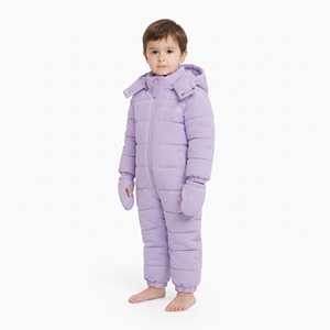 Veste de ski imperméable pour enfants, garçons et filles, veste chaude pour la neige, vêtements de sport d'hiver en plein air - Product Image 3