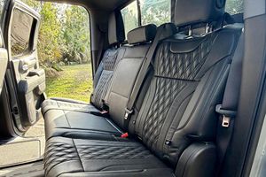 รถกระบะมือสอง Chevrolet Silverado 1500 Crew Cab RST Sherrod Eclipse 4x4 ปี 2025 สภาพดีเยี่ยม พร้อมส่ง - Product Image 3