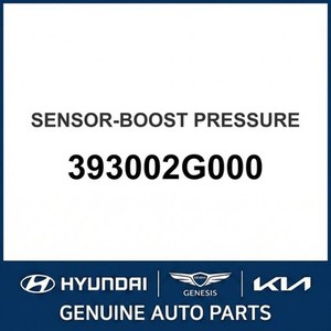 Sensores y Interruptores de Motor Nuevos para Elantra 393002G000 - Product Image 1