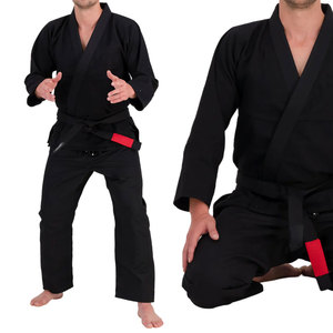 Traje Profesional de Jiu Jitsu Ligero para Artes Marciales, Uniforme de Entrenamiento de Grappling, Fabricante Premium, Producción al por Mayor - Product Image 5