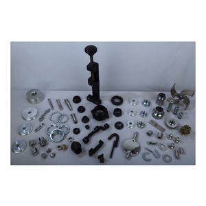 Fixations automobiles durables polies/revêtues de zinc avec logo personnalisé OEM d'Inde | Prix minimal et haute qualité - Product Image 4