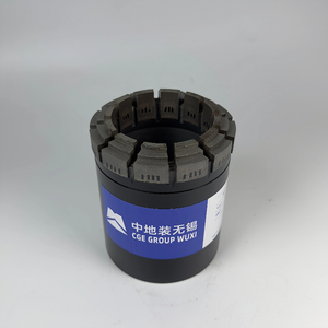 60 Anni di Esperienza: Fornitore di Punte da Trapano NQ HQ per Estrazione Mineraria e Punte Diamantate - Product Image 3