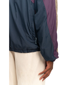 Custom Logo Front <b>Winter</b> Men <b>Running</b> Windbreaker <b>Jacket</b> Lightweight Hooded Breathable Outerwear High Quality Quick Dry FINA - Product Image 3