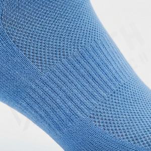 Calcetines Deportivos Transpirables de Media Pantorrilla para Primavera y Otoño, Color Personalizado, Cómodos, Suaves, para Entrenamiento Atlético - Product Image 5