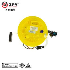 ZPY OEM燃料ポンプ4F0919087FアウディC6のための新しい条件 - Product Image 1