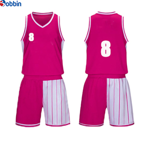 Uniformes de Baloncesto Sublimados Personalizados de Alta Gama, Conjuntos Deportivos de Baloncesto Transpirables de Alta Calidad - Product Image 5