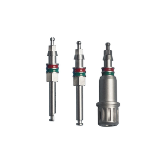 Superventas: Herramienta para Implantes Dentales, Driver Octa para Abutment con Bola Interna Sólida, Acero Inoxidable, Precision Pro Max - Product Image 3