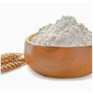 Farine de sarrasin biologique sans gluten de haute qualité en vrac ou en sac, avec germe entier - Product Image 2