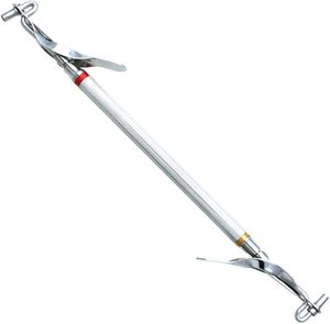 ชุดอุปกรณ์ผ่าตัดทางทันตกรรม Safety Point MIANBRO ENTERPRISES MB-ZS-1804  ปืนอัดอัลมาแกมสแตนเลสแบบแมนนวล พร้อมอุปกรณ์เสริม ได้รับมาตรฐาน CE - Product Image 3