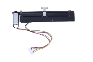 Trình điều khiển động cơ msv02 60/100mm-mang lại sự ổn định đầu ra đặc biệt với các thành phần chất lượng cao Chiết áp trượt 1-100K - Product Image 3