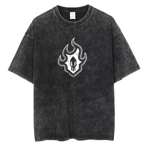 Diseño de Logotipo Personalizado de Alta Calidad, Camiseta 100% Algodón con Impresión Personalizada para Hombre y Mujer, Secado Rápido, Transpirable, 180g, Pakistán - Product Image 5