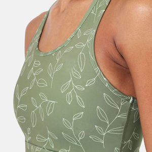 Ropa Deportiva de Alta Calidad, Sujetador Deportivo para Mujer, Ropa para Gimnasio y Running, Diseño Moderno y Personalizado, Sujetador Deportivo Cómodo para Damas - Product Image 5