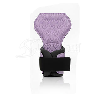 Poignées de musculation robustes antidérapantes pour soulevé de terre, squat et entraînement en salle de sport - Product Image 2