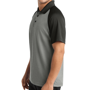 New Arrival <b>Classic</b> Men's for Shirts Knitted Solid Short Sleeve Contrast Collar Dry Fit Breathable Casual for Shirt for Men - Product Image 3