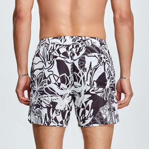 Trajes de Baño para Hombre de Secado Rápido 2024, Shorts de Playa Estampados de Verano, Shorts de Surf Transpirables, Ropa de Baño para Hombre al por Mayor - Product Image 3