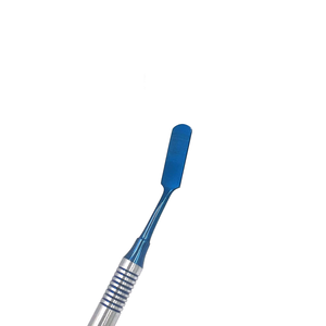 Herramienta Dental de Doble Cara para Extracción de Periósteo, Herramienta Quirúrgica Dental para Separación y Extracción, Kit Profesional - Product Image 6