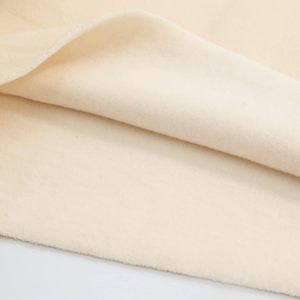 Sweat-shirt court OEM pour femme, haut streetwear vierge pour personnalisation - Product Image 4