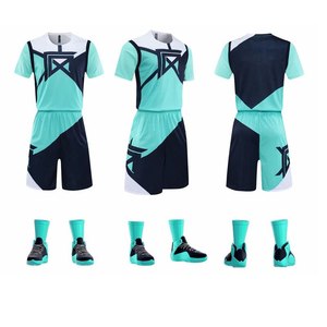 Ensemble d'uniformes de basketball personnalisés, impression par sublimation, noir et blanc, maillot sans manches uni, short, unisexe, adulte, toutes saisons, anti-humidité - Product Image 4