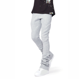 Pantalones Anchos de Algodón para Hombre, Estilo Casual, de Alta Calidad, Personalizados al por Mayor, para Ropa Urbana - Product Image 1