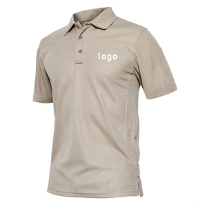 Camisetas Polo Sublimadas de Manga Corta para Hombre de Alta Calidad, Camisetas de Golf de Secado Rápido, Camisetas Polo de Golf Personalizadas de Poliéster Casual para Hombre - Product Image 5