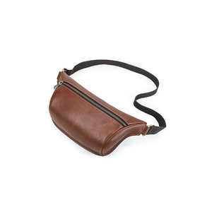 Sac banane personnalisé en non-tissé 2026, sac de taille étanche en nylon pour téléphone, nourriture, sous-vêtements, sport et autres usages - Product Image 3