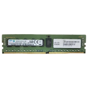 Memoria de Servidor ECC RDIMM de 8GB DDR4 2133MHz 1Rx4 - Product Image 1