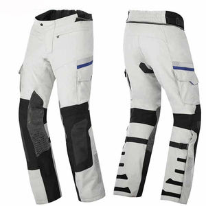 Pantalones Deportivos Transpirables, Impermeables y Resistentes al Viento para Motociclismo, Unisex - Product Image 3