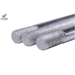 Cuong Thinh CTEG Vietnam Fabriqué en acier au carbone ou en acier inoxydable, boulon d'ancrage de type I pour fixation murale - Product Image 3