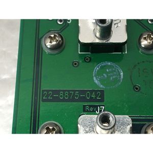 OnTrak 28-9975-010 INTL, PC, DC, MTR, Integra - Equipo y Piezas de Semiconductores de Confianza de Marca Global - Product Image 5