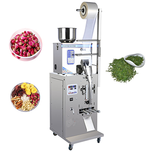 El Salvador <span class=keywords><strong>de</strong></span> las Pequeñas Empresas: Máquina Empacadora Vertical Automática con Sellado a 3 Lados para Galletas, Bizcochos, Granos, Pan y Sobres <span class=keywords><strong>de</strong></span> Azúcar - Product Image 6