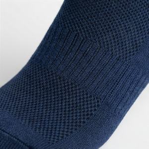 Calcetines de Algodón para Hombre, Sólidos, Transpirables, Deportivos, Casuales, para Correr, Gimnasio, Suaves, Cómodos, para Uso Diario, Largo hasta la Pantorrilla, Color Personalizado - Product Image 5