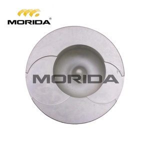 Bielle 4CH 72761023600 pour YANMAR - Product Image 2