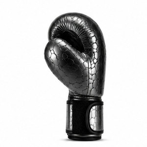 ถุงมือฝึกซ้อม MMA ระดับมืออาชีพ SUPERIOR INTERNATIONAL หนังวัวแท้ ทนทาน บุแผ่นป้องกันความหนาแน่นสูง - Product Image 5