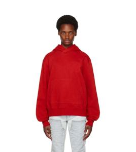 Nuevo diseño personalizado Logo Sudadera con capucha sudadera térmica sudaderas unisex hombres personalizado bordado algodón unisex sudaderas con capucha para hombres - Product Image 1