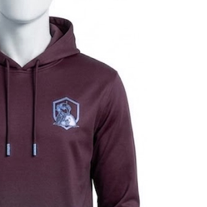 Hoodie professionnel pour la tonte des moutons, OEM ODM, haute qualité, commandes en gros personnalisées, fabricant - Product Image 2