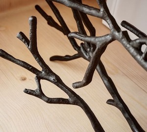 Escultura Decorativa de Ramas – Adorno Artístico Inspirado en la Naturaleza para un Estilo Moderno en el Hogar - Product Image 2