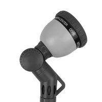 Pulvérisateur de jardin ergonomique à haute pression 180 degrés