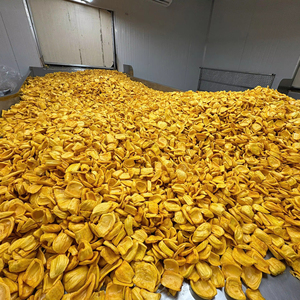 Chips de Jaca Dulces y Crujientes de Fábrica Vietnamita - Product Image 5