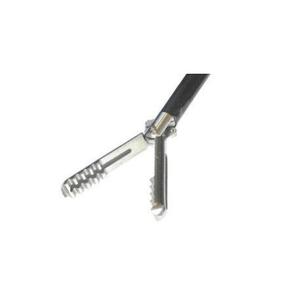 Pinza Traumática Ecológica para Cirugía Laparoscópica y Endoscópica de Alta Precisión Disponible para la Venta - Product Image 1